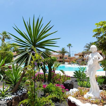 Ferienwohnung Elrincondesara Corralejo Exterior foto