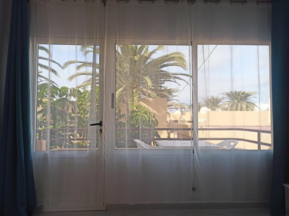 Ferienwohnung Elrincondesara Corralejo Exterior foto