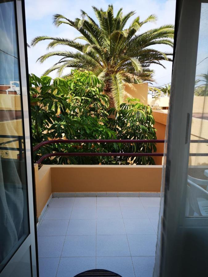 Ferienwohnung Elrincondesara Corralejo Exterior foto