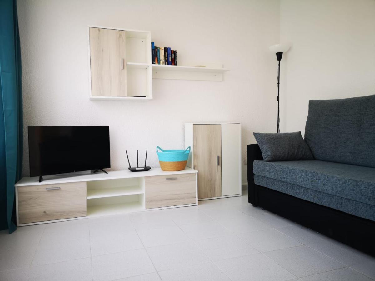 Ferienwohnung Elrincondesara Corralejo Exterior foto