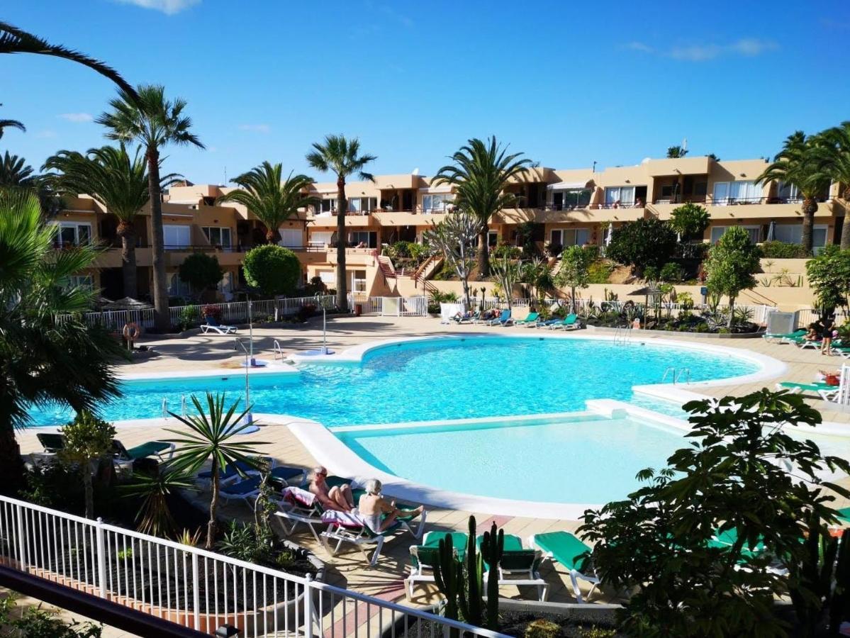 Ferienwohnung Elrincondesara Corralejo Exterior foto