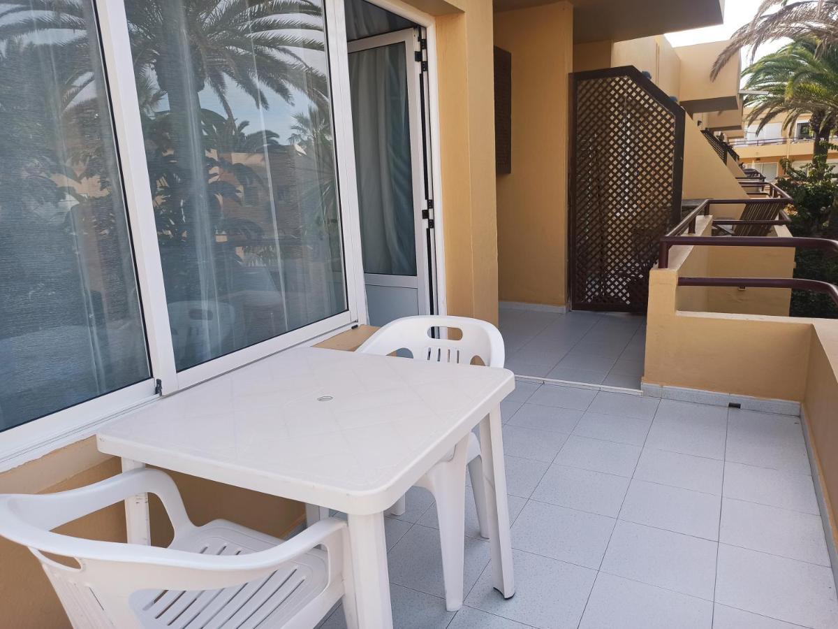 Ferienwohnung Elrincondesara Corralejo Exterior foto
