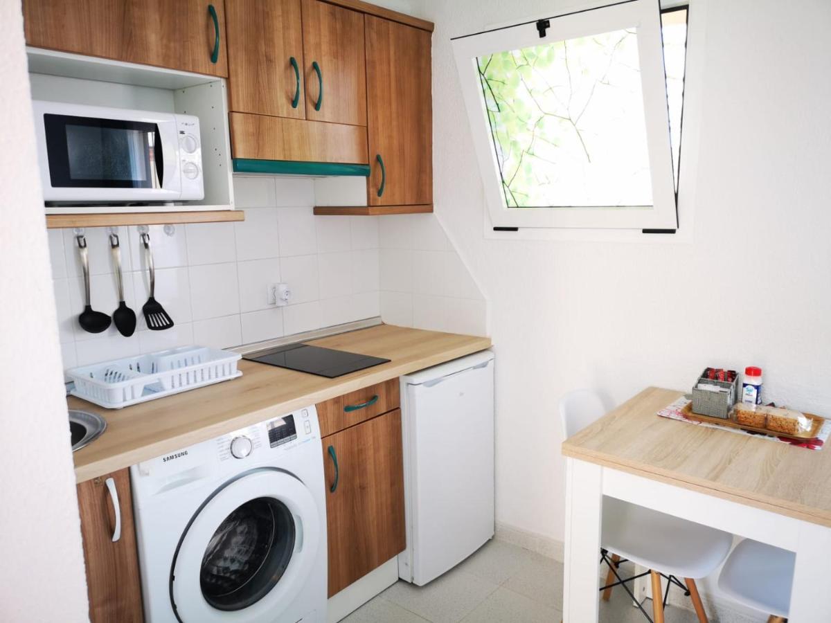 Ferienwohnung Elrincondesara Corralejo Exterior foto