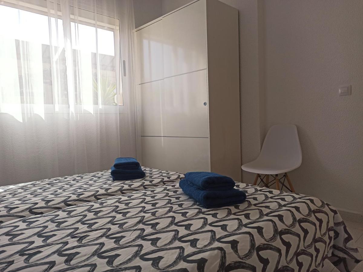 Ferienwohnung Elrincondesara Corralejo Exterior foto