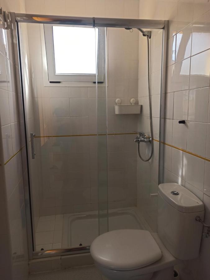 Ferienwohnung Elrincondesara Corralejo Exterior foto