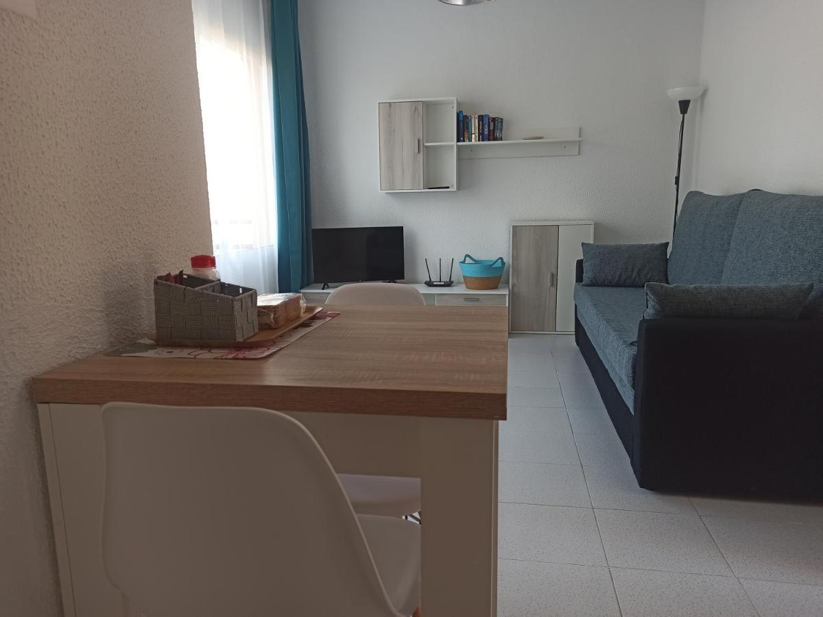Ferienwohnung Elrincondesara Corralejo Exterior foto