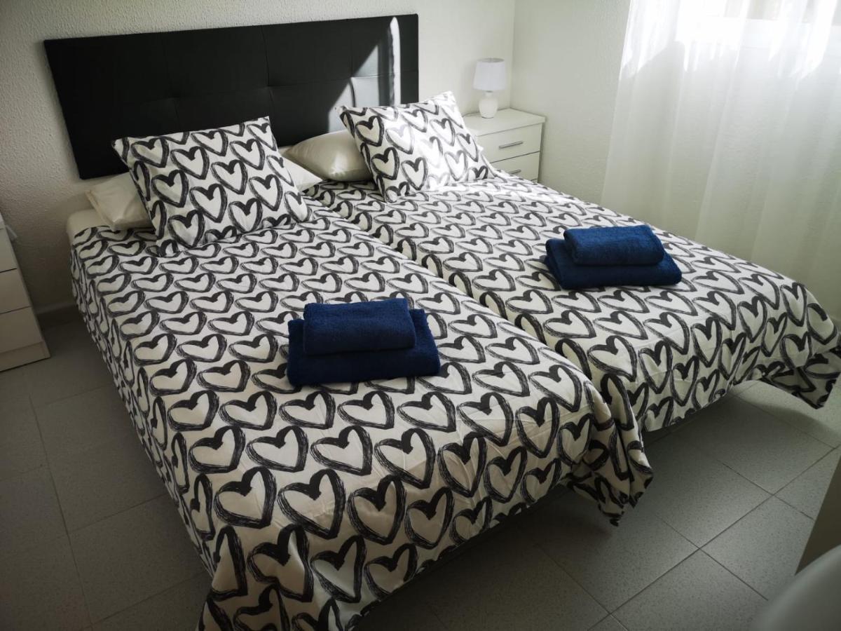 Ferienwohnung Elrincondesara Corralejo Exterior foto