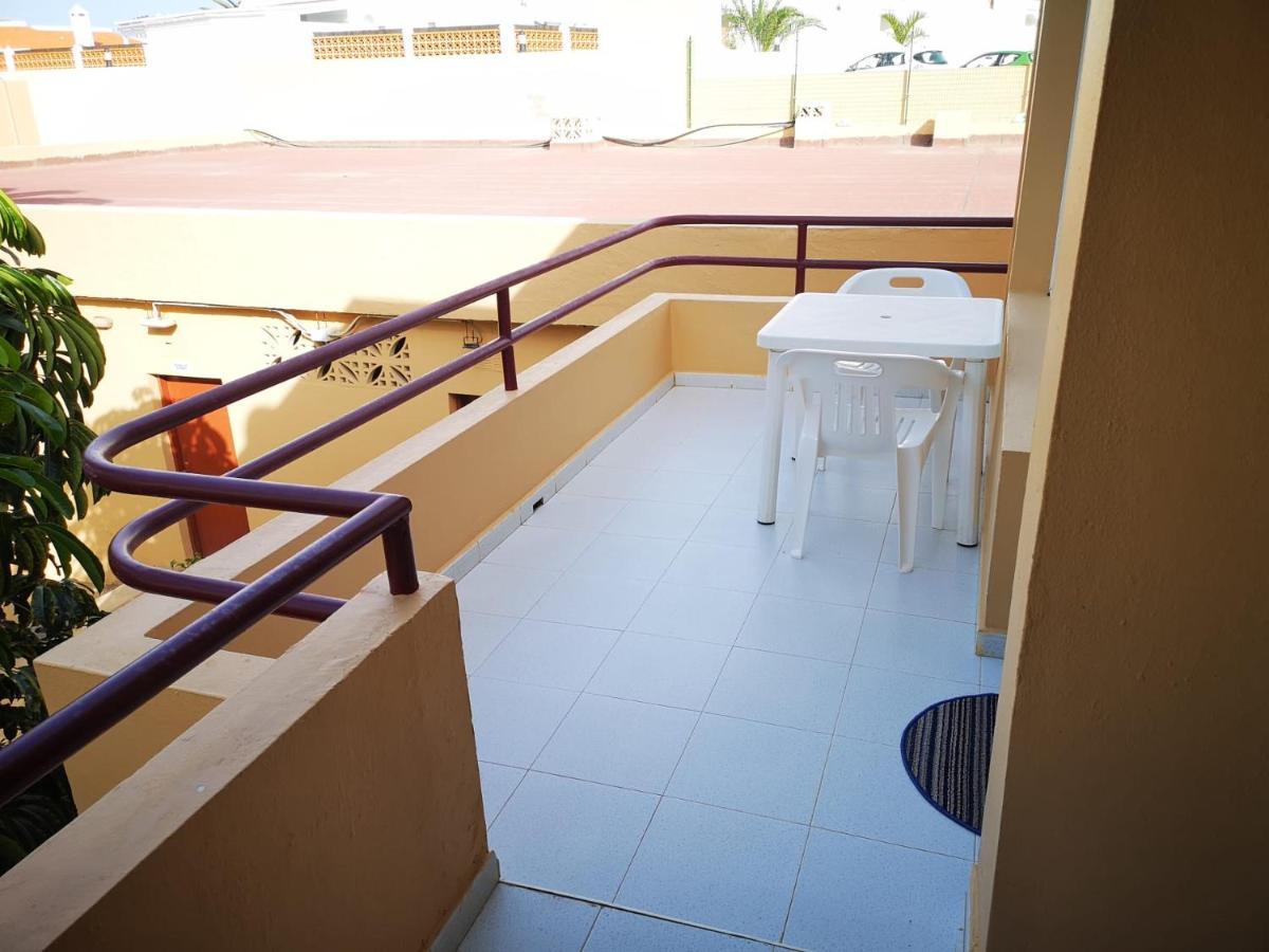 Ferienwohnung Elrincondesara Corralejo Exterior foto