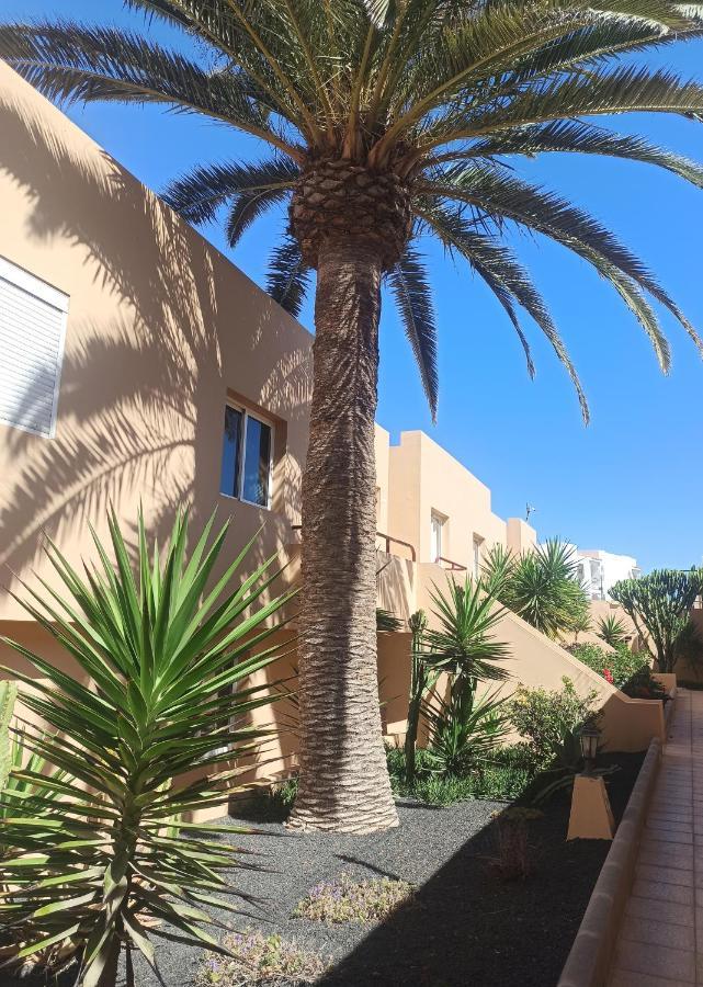 Ferienwohnung Elrincondesara Corralejo Exterior foto