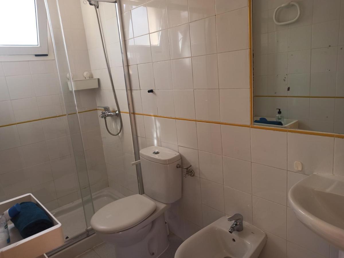 Ferienwohnung Elrincondesara Corralejo Exterior foto